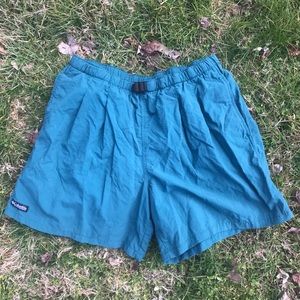 Vintage Columbia Swim Trunks sz L